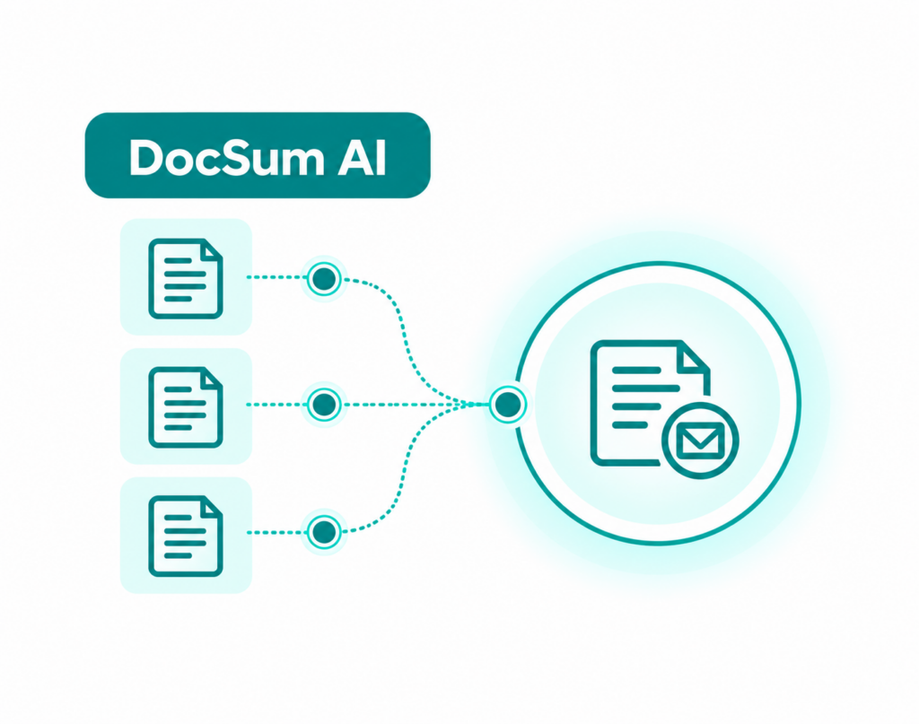 DocSum AI