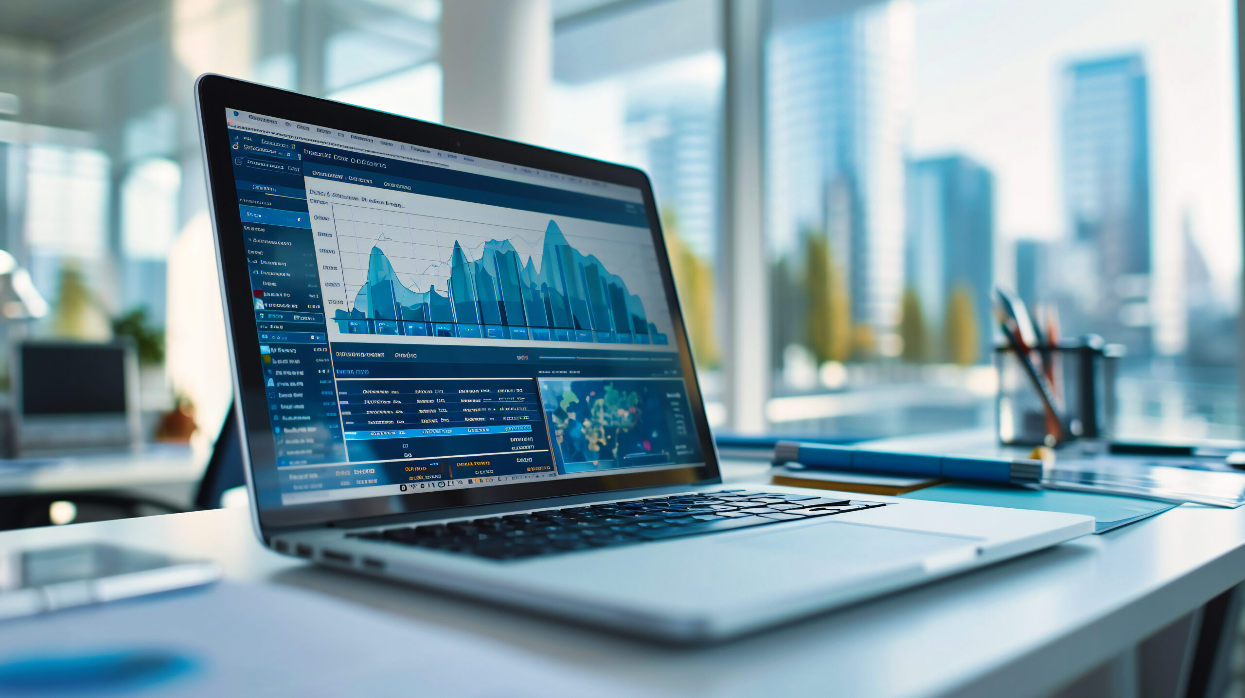 Tenders: Assisted Technical Scoring