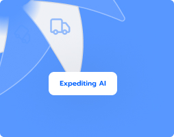 Expediting AI