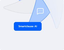 SmartClause & Contract guardian AI