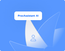 Procurement Assistant