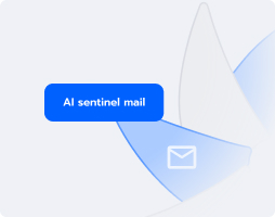 AI sentiment mail