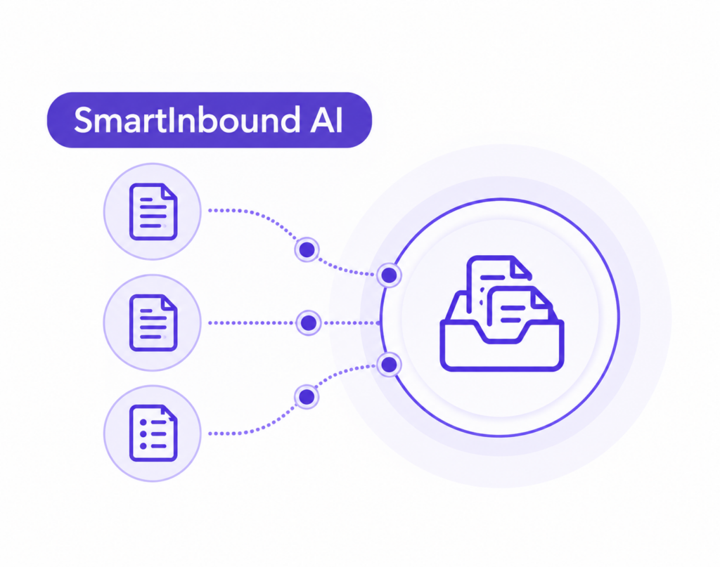 SmartInbound AI