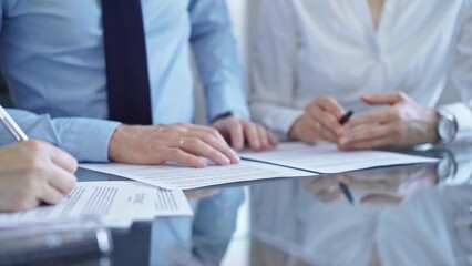 Accelerated Contract Review