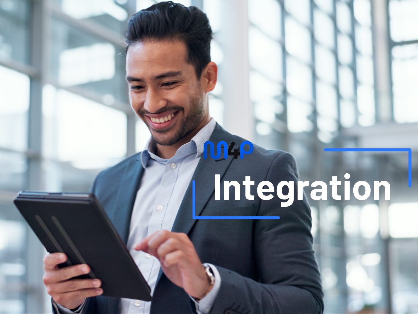 Leading enterprise platforms