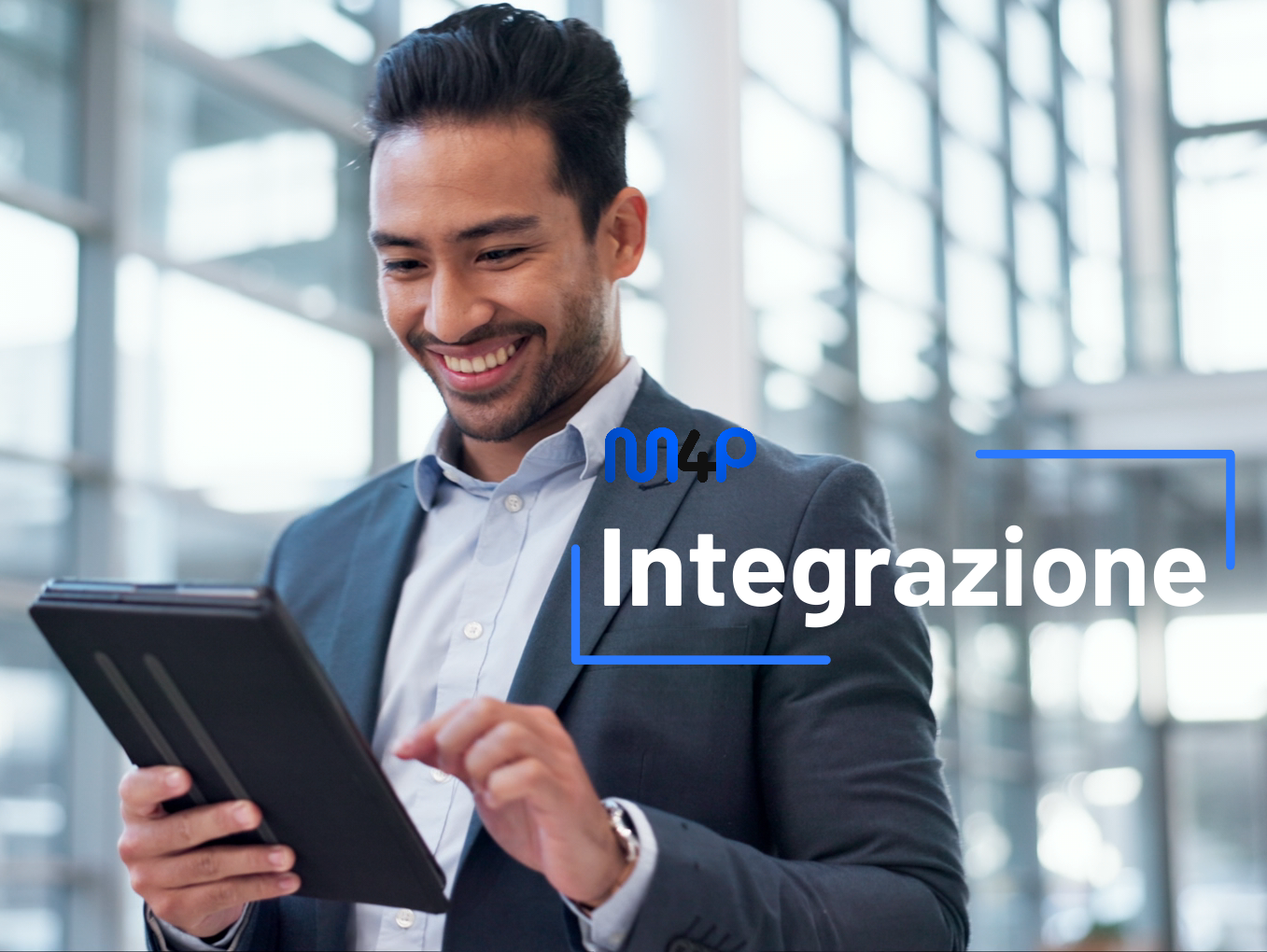 Principali piattaforme enterprise 