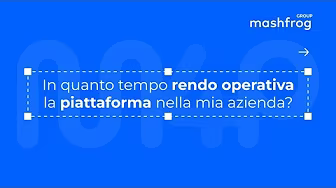 How quickly can M4P be up and running in my organization?