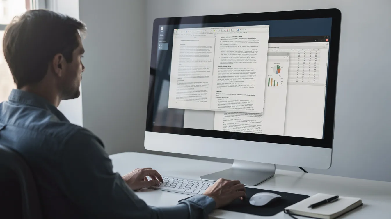 Automatizzare verifica DURC e certificazioni fornitori con l’intelligenza artificiale
