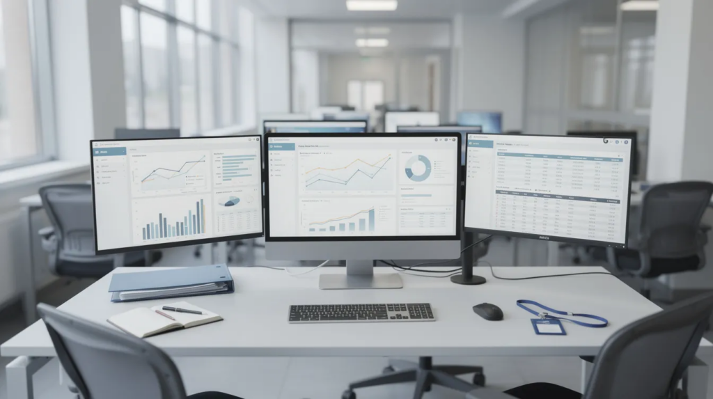 Mashfrog for Procurement è disponibile su MePA: come acquistare la suite M4P
