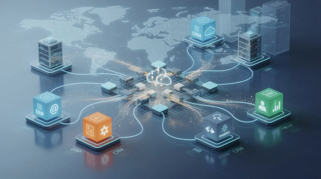 AI per la qualifica fornitori: come integrare Vendor Validator con SAP Ariba, SAP S/4HANA e JAGGAER