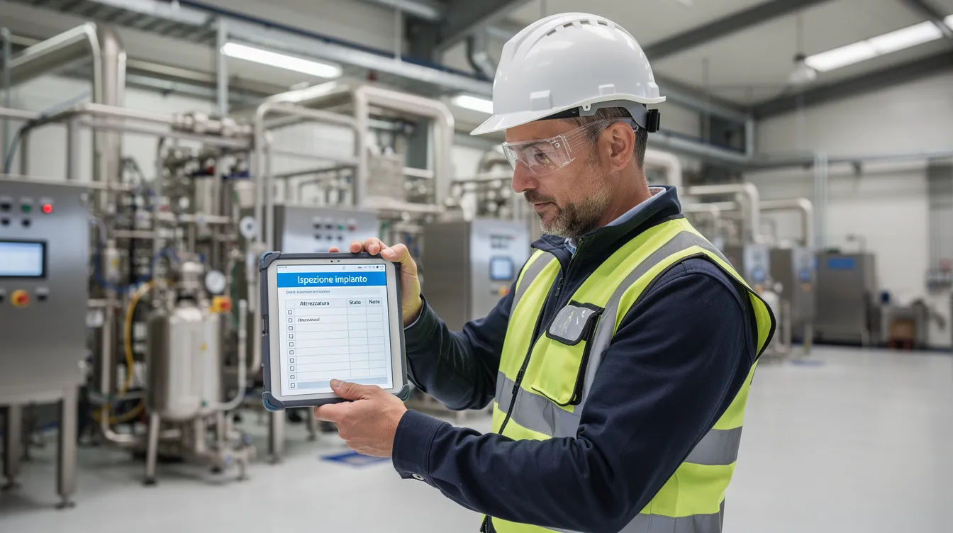 Come gestire audit fornitori e controlli sul campo con l’intelligenza artificiale