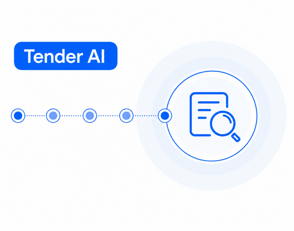 TenderAI Assistant