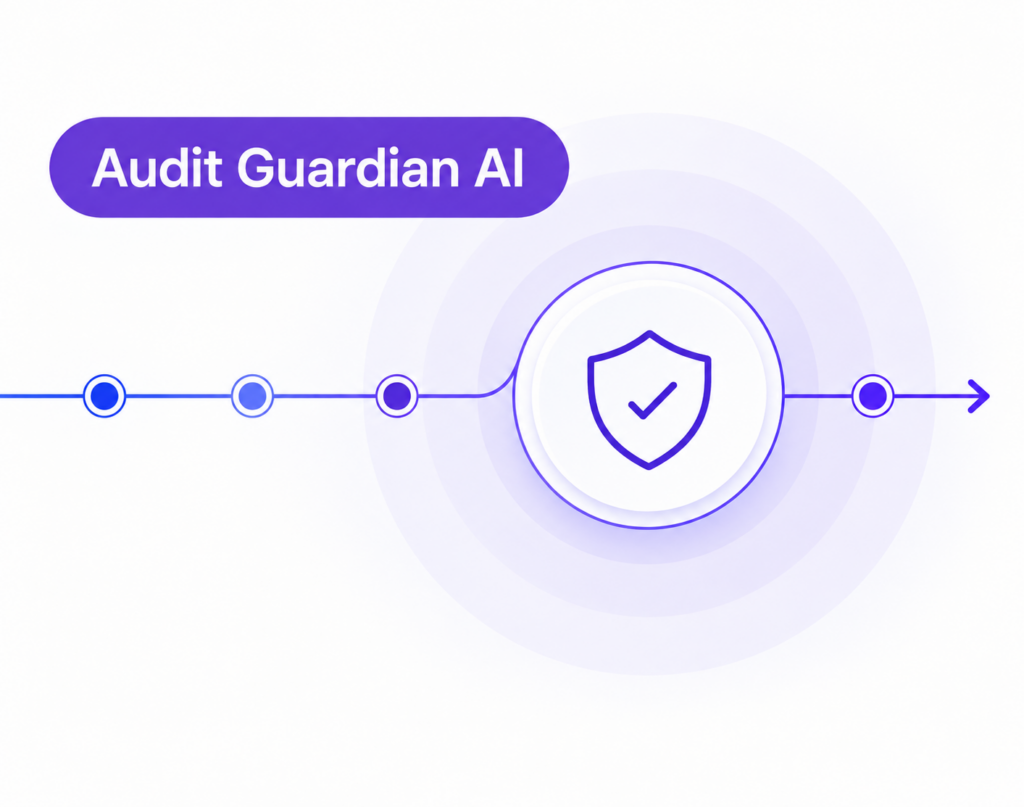 Audit Guardian AI