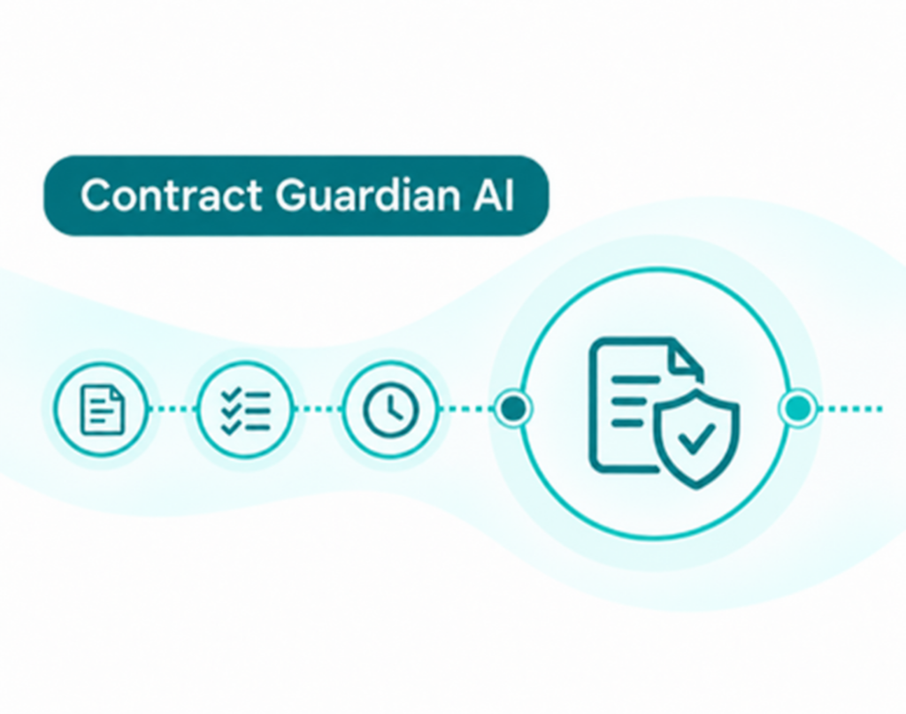 Contract Guardian AI