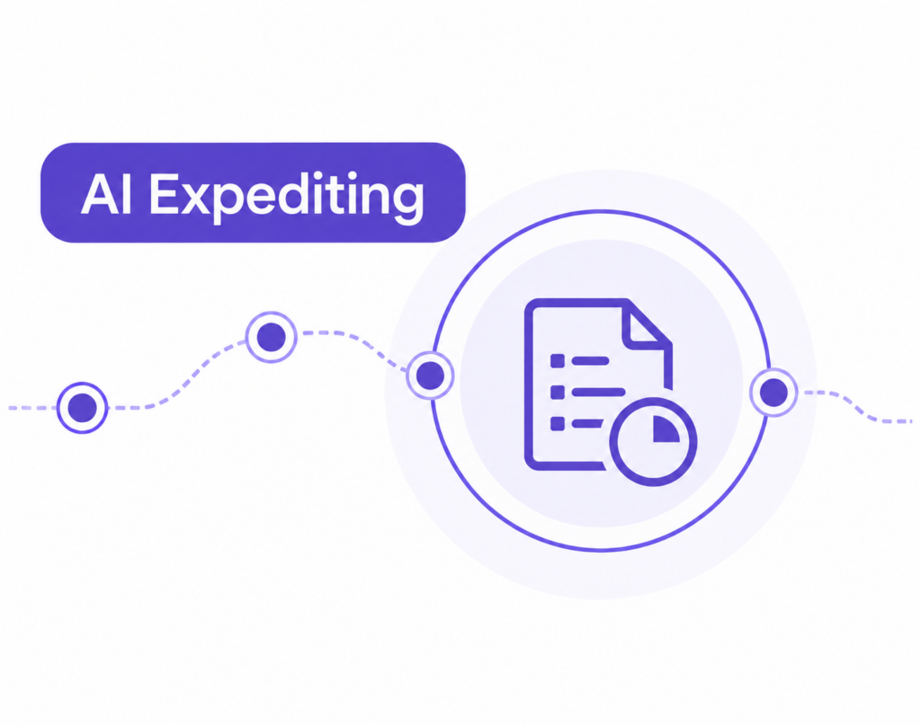 Expediting AI