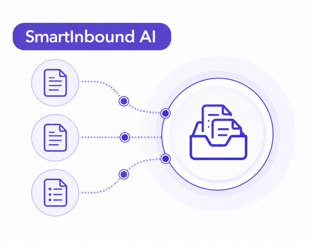 SmartInbound AI