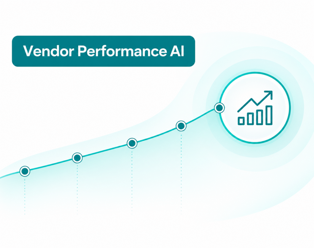 Vendor Performance AI